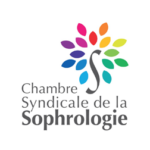 Logo de la Chambre Syndicale de la Sophrologie