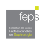 Logo de la Fédération des Ecoles professionnelles en Sophrologie